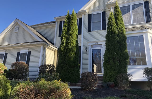 131 Heritage Avenue - 131 Heritage Avenue, Middlesex County, MA 01721