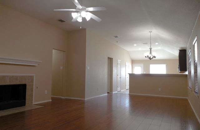 1181 Kachina Lane - 1181 Kachina Lane, Fort Worth, TX 76052