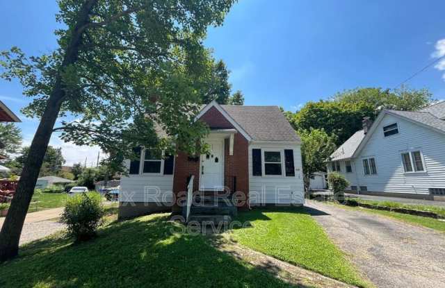 112 Cliff Street photos photos