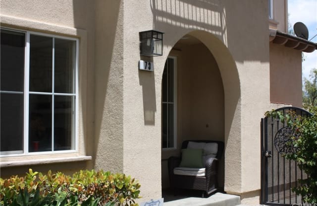 73 Sienna Ridge - 73 Sienna Ridge, Mission Viejo, CA 92692