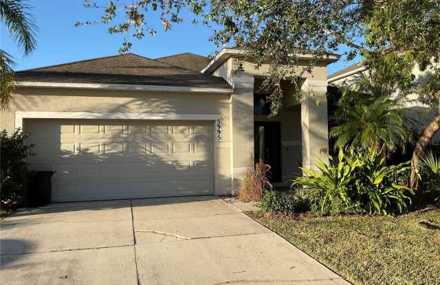 5995 WILLOWS BRIDGE LOOP - 5995 Willows Bridge Loop, Manatee County, FL 34222 5995 WILLOWS BRIDGE LOOP - 5995 Willows Bridge Loop, Manatee County, FL 34222