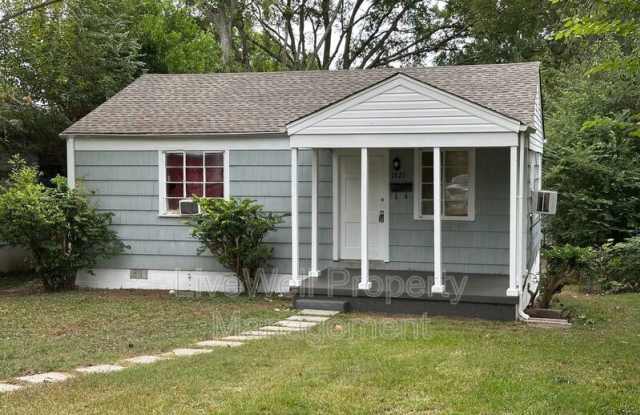 1321 33rd St Ensley photos photos