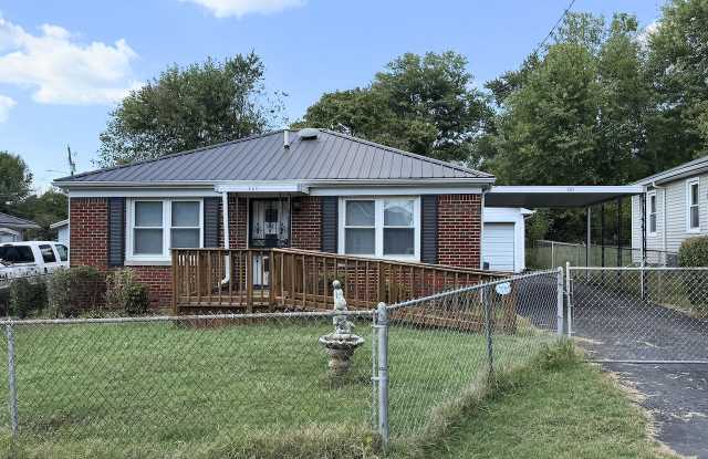 121 Churchill Avenue photos photos