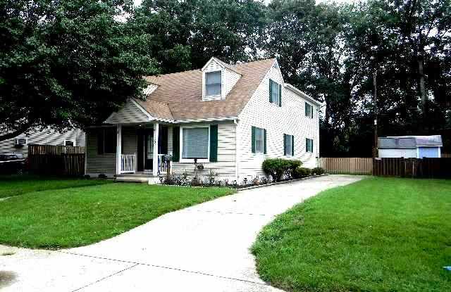 106 STEVENS ROAD - 106 Stevens Road, Glen Burnie, MD 21060