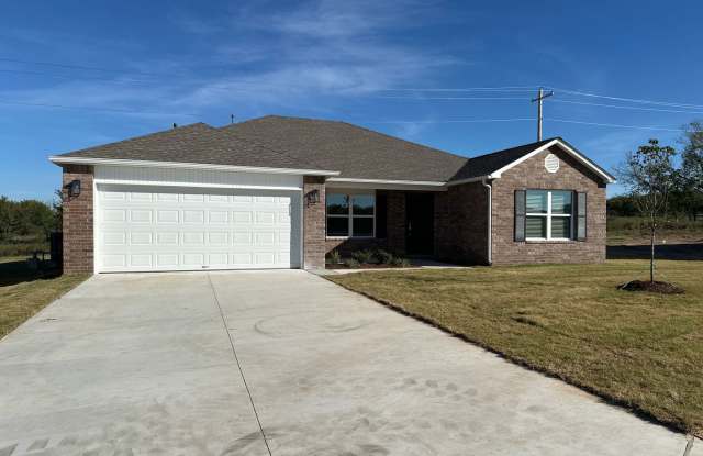 DON’T MISS OUT! Pre-Leasing a Spacious 4-Bedroom | 2-Bath Home in Park Place Gallery 4