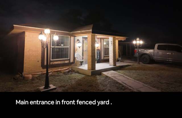 2405 Helena Avenue photos photos