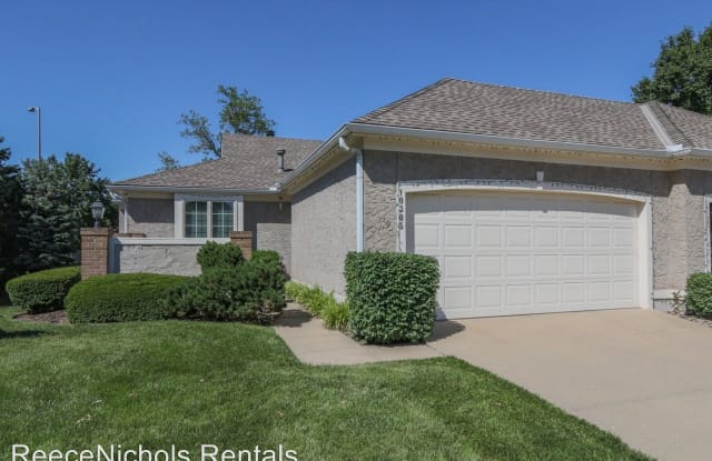 10305 Garnett Street - 10305 Garnett St, Overland Park, KS 66214