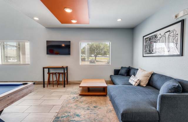 Gruene Pointe Apartments Gallery 3