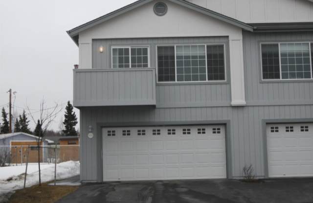 3 Bedroom East Anchorage Condo! photos photos