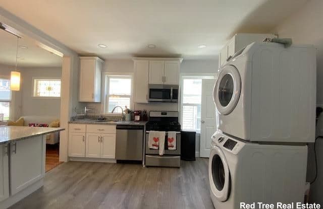 28 Hunnewell Ave. 1S - 28 Hunnewell Ave, Boston, MA 02135