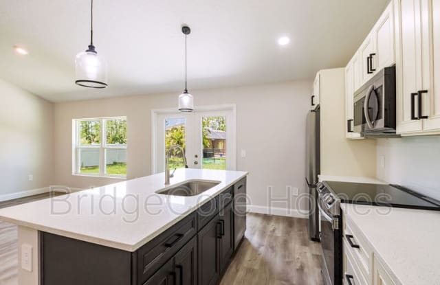 5413 Gainsboro St - 5413 Gainsboro Street, North Port, FL 34291