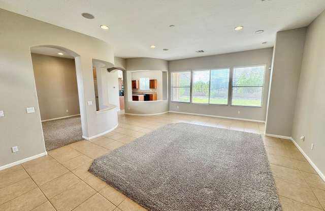 Beautiful 3 Bed + office/2.5 Bath Single Level Home! Gated Community & Close to TSMC Chip Plant Gallery 3