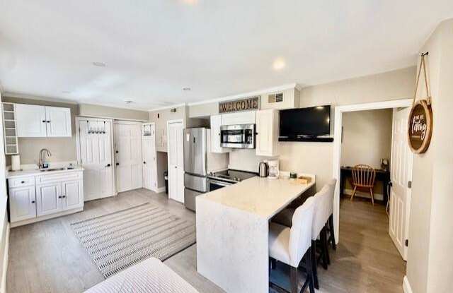 10 Sheafe - 10 Sheafe Street, Boston, MA 02113