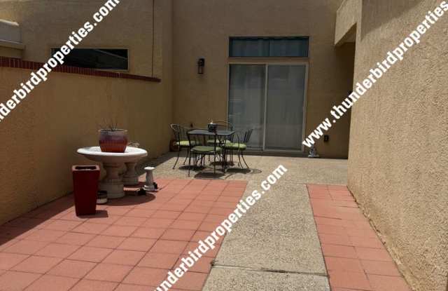 Fully Furnished - Mountain View Retreat in Glenwood Hills Gallery 3