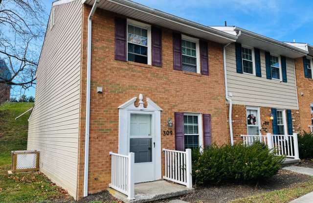 2 Bedroom, 1.5 Bath Townhouse photos photos