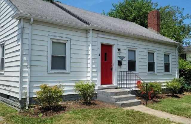 1411 Hill Street photos photos