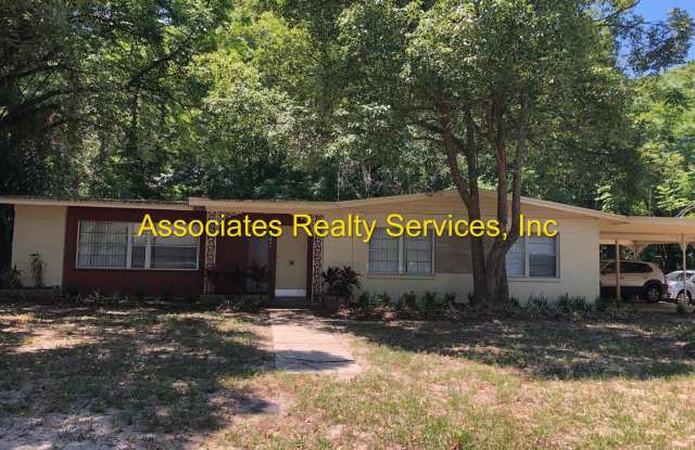Four Bedroom, 2 bath 2,241 SF photos photos