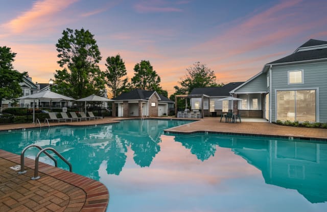 Highlands at Alexander Pointe photos photos