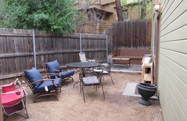 533 Copper Basin Road - 533 Copper Basin Road, Prescott, AZ 86303 533 Copper Basin Road - 533 Copper Basin Road, Prescott, AZ 86303