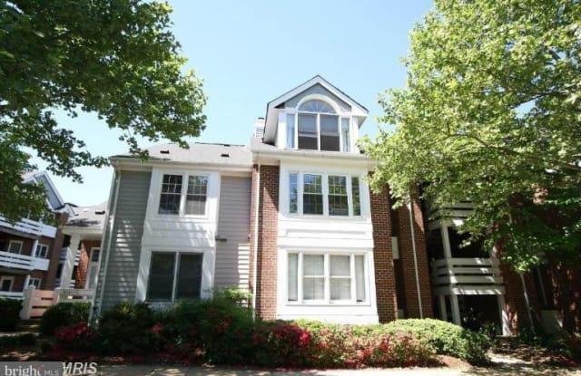 3152 ANCHORWAY COURT - 3152 Anchorway Court, West Falls Church, VA 22042