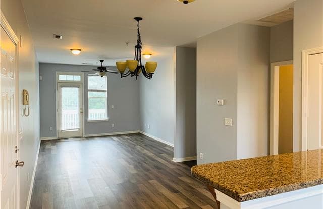 1600 Walnut View Drive - 1600 Walnut View Dr, Charlotte, NC 28208