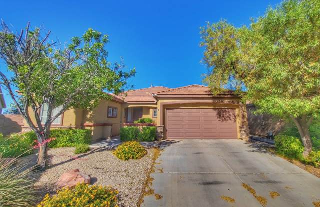 60 Copper Fountain Street - 60 Copper Fountain Street, Las Vegas, NV 89138