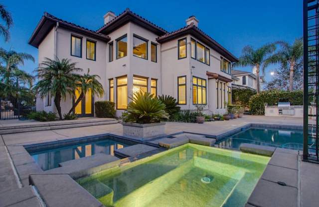 Gorgeous Custom Built Scripps Ranch Home Available Now! photos photos