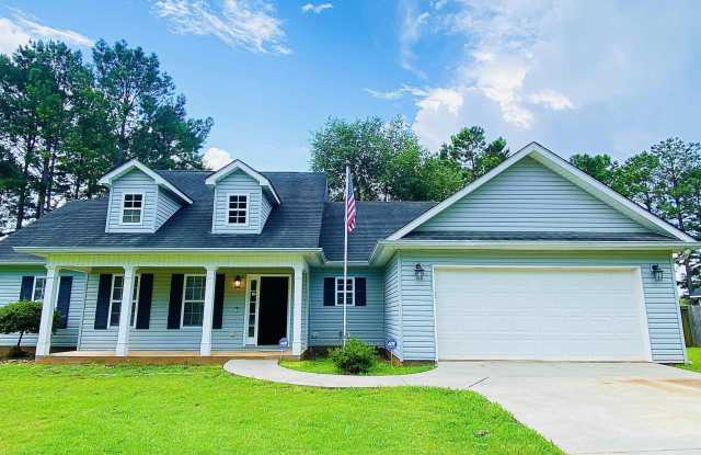 202 Chimney Rock Road - 202 Chimney Rock Road, Perry, GA 31069