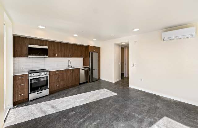 Fremont View: Modern Classic Collection Gallery 4