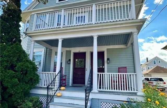 48 Moorland Avenue - 48 Moorland Avenue, Cranston, RI 02905 48 Moorland Avenue - 48 Moorland Avenue, Cranston, RI 02905