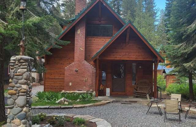 Donner Lake Ski Lease | Nov 1 - April 30 | $3600/mo photos photos Donner Lake Ski Lease | Nov 1 - April 30 | $3600/mo photos photos