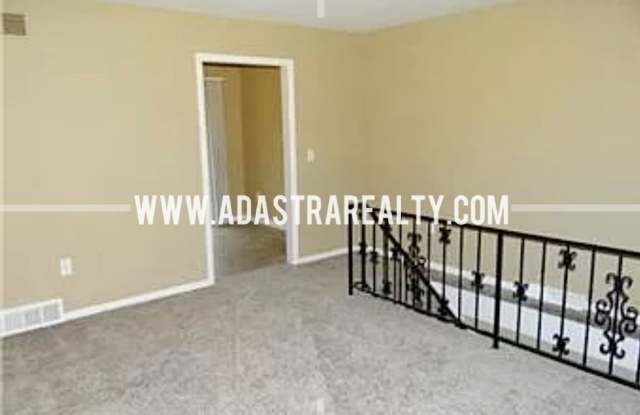 Affordable 3 Bedroom Ranch Home w/Finished Basement in KCMO-Available NOW!! Gallery 3