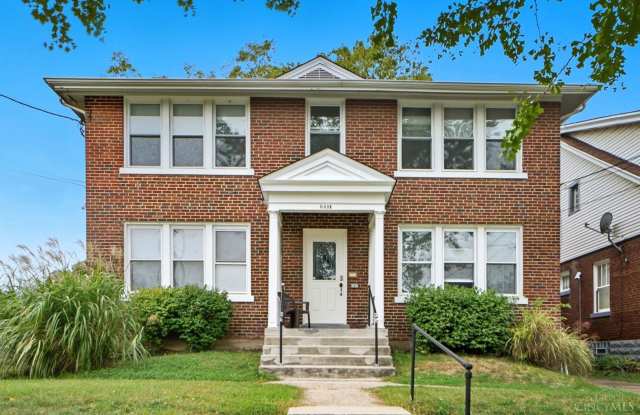 6611 Kennedy Ave | Modern Kennedy Heights Apartments photos photos