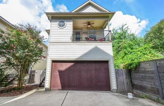 1013 W 16th Street - 1013 West 16th Street, Houston, TX 77008