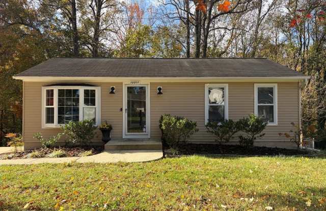 12311 STURDEE Drive - 12311 Sturdee Drive, Queensland, MD 20772