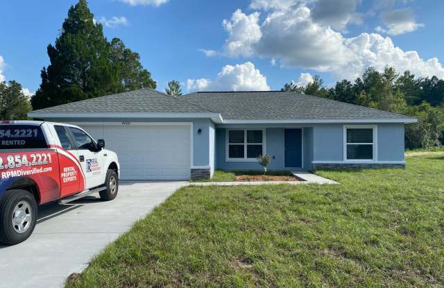Desirable SW Ocala Neighborhood 3/2/2 **Won't Last** photos photos