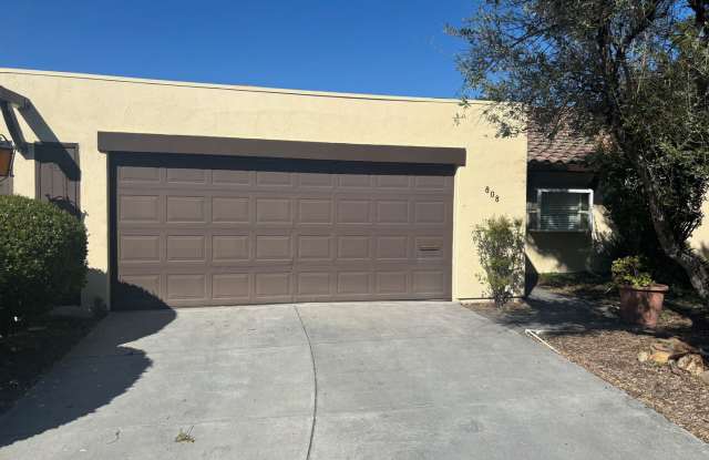 Updated 2 Bedroom 2 Bathroom Brush Creek Villa Condo with A/C photos photos
