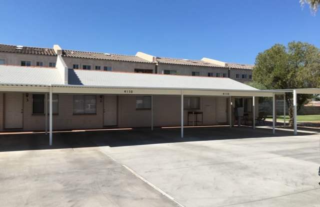 1 BEDROOM, 1 BATH @ 22nd St and Camelback! photos photos