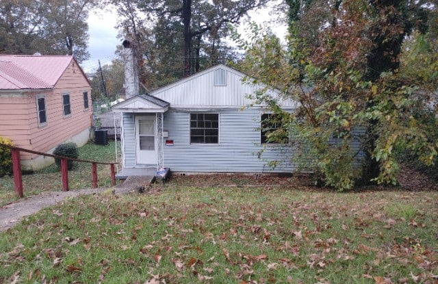632 Osceola Cir - 632 Osceola Circle, Fairfield, AL 35064