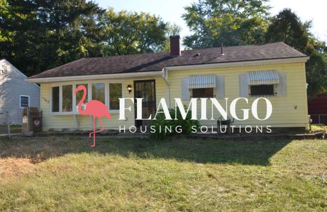 For Rent: 1302 Wesleyan Rd, Dayton, Ohio (The Gem City) photos photos