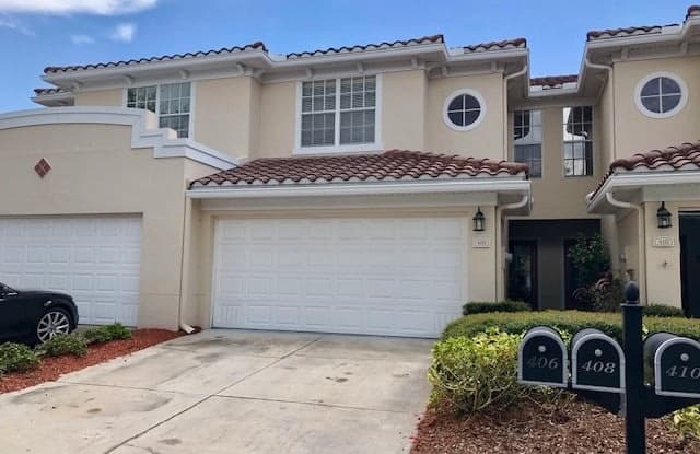 408 Barcelona Drive - 408 Barcelona Drive, St. Petersburg, FL 33716