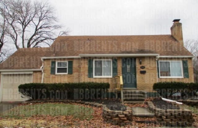 2501 Shroyer Road, - 2501 Shroyer Road, Oakwood, OH 45419