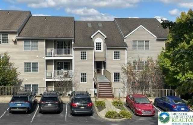 207 Canal Park - 207 Canal Park, Easton, PA 18042