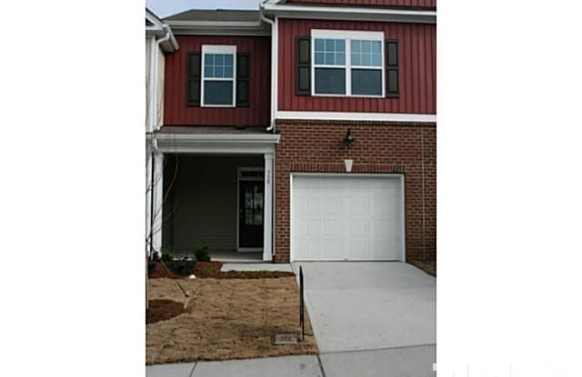 726 Silver Stream Lane - 726 Silver Stream Lane, Cary, NC 27519