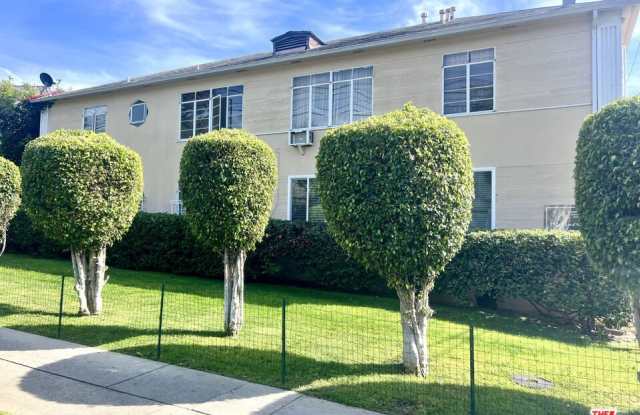 1872 N Alexandria Ave - 1872 Alexandria Avenue, Los Angeles, CA 90027