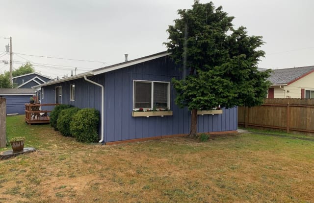2731 Madrona St. - 2731 Madrona Street, Bellingham, WA 98225