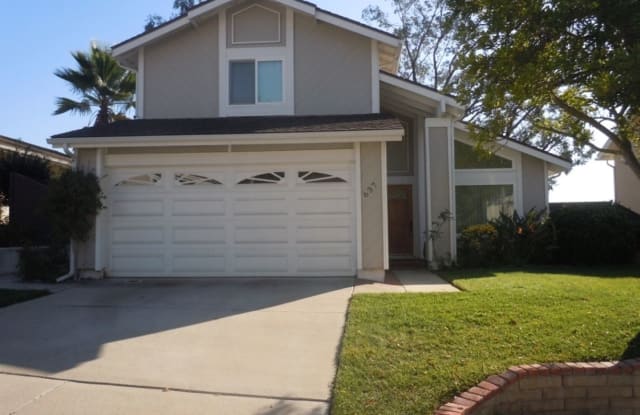637 Wildflower Place - 637 Wildflower Place, Escondido, CA 92026