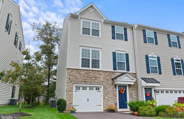 410 ARBOR BOULEVARD - 410 Arbor Boulevard, Perkasie, PA 18944