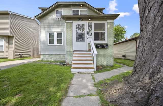 1029 E. Granet Ave. - Lower photos photos