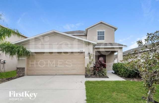 1039 Seminole Sky Drive photos photos
